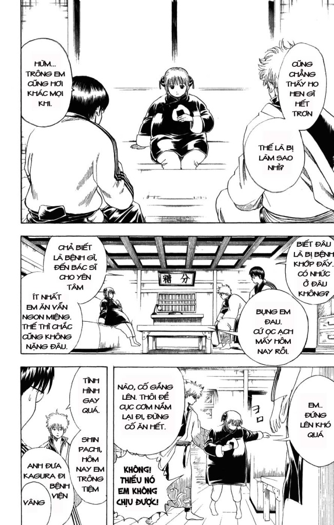 Chapter 156 - Trang 3
