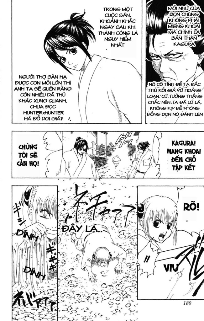 Chapter 157 - Trang 11