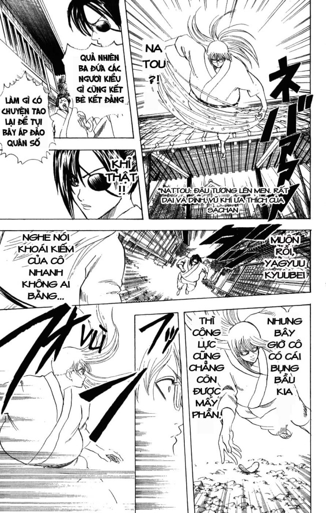 Chapter 157 - Trang 12