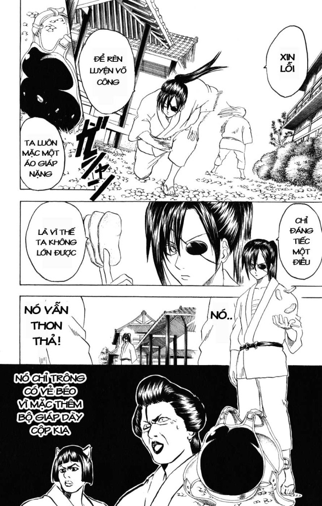 Chapter 157 - Trang 13