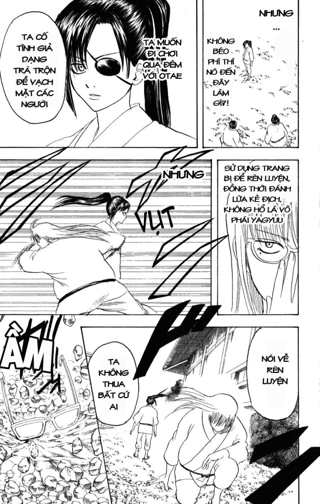 Chapter 157 - Trang 14