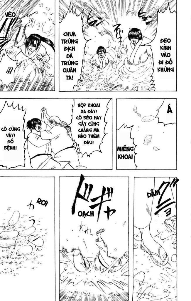 Chapter 157 - Trang 16