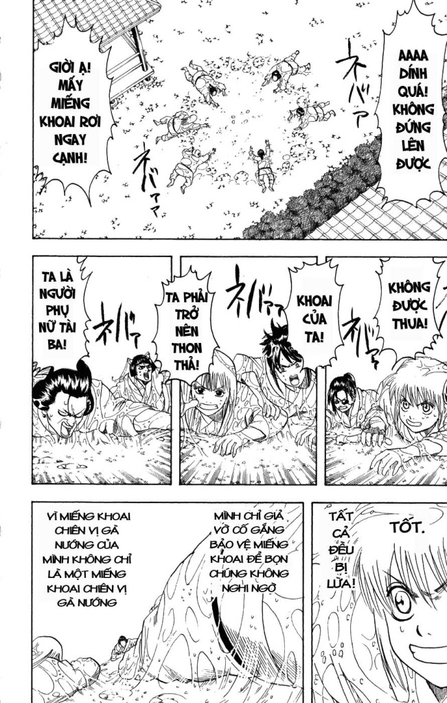 Chapter 157 - Trang 17