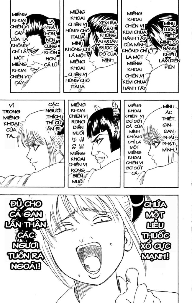 Chapter 157 - Trang 18