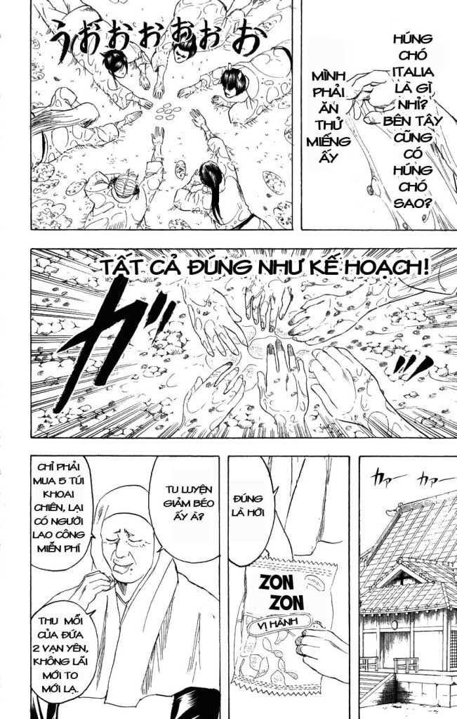 Chapter 157 - Trang 19