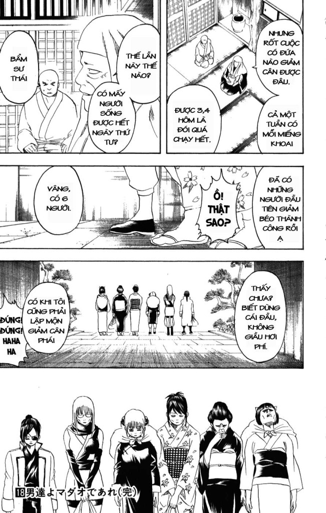 Chapter 157 - Trang 20