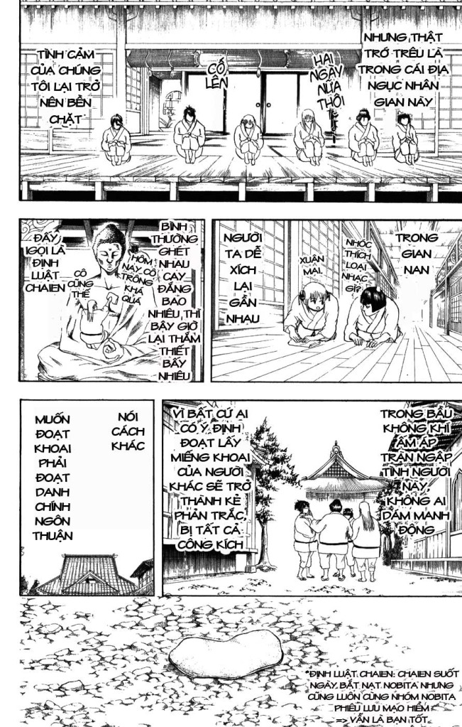 Chapter 157 - Trang 5