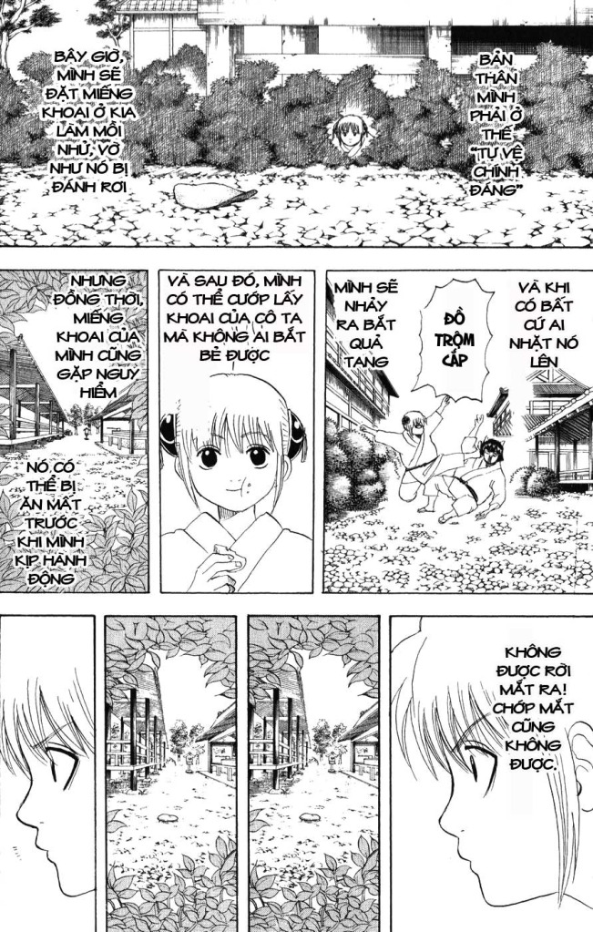Chapter 157 - Trang 6