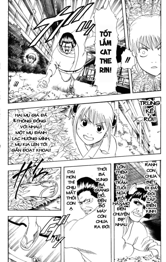 Chapter 157 - Trang 9