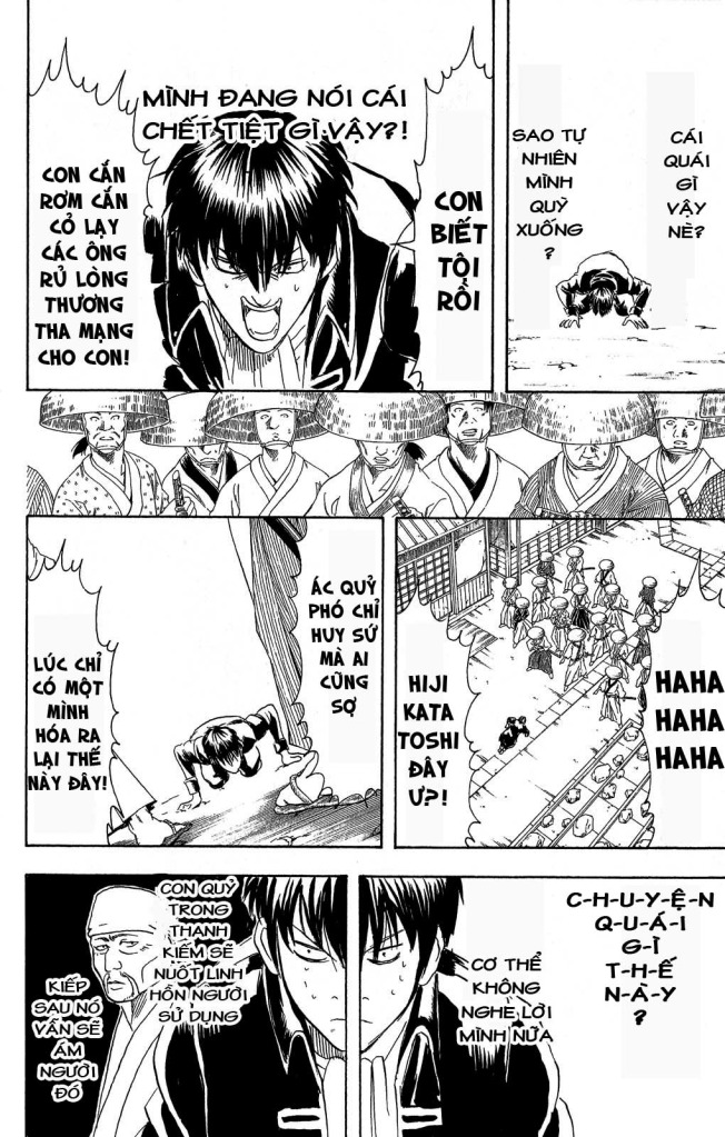 Chapter 158 - Trang 11