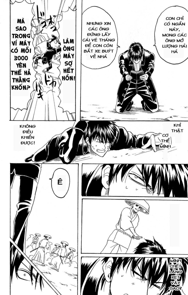 Chapter 158 - Trang 13