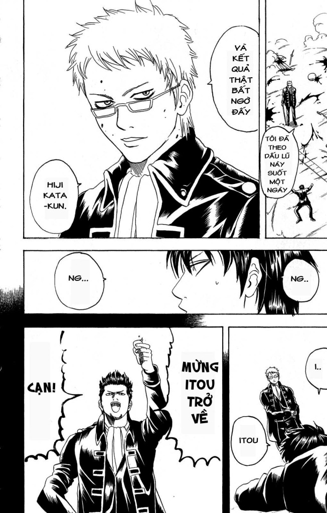 Chapter 158 - Trang 15