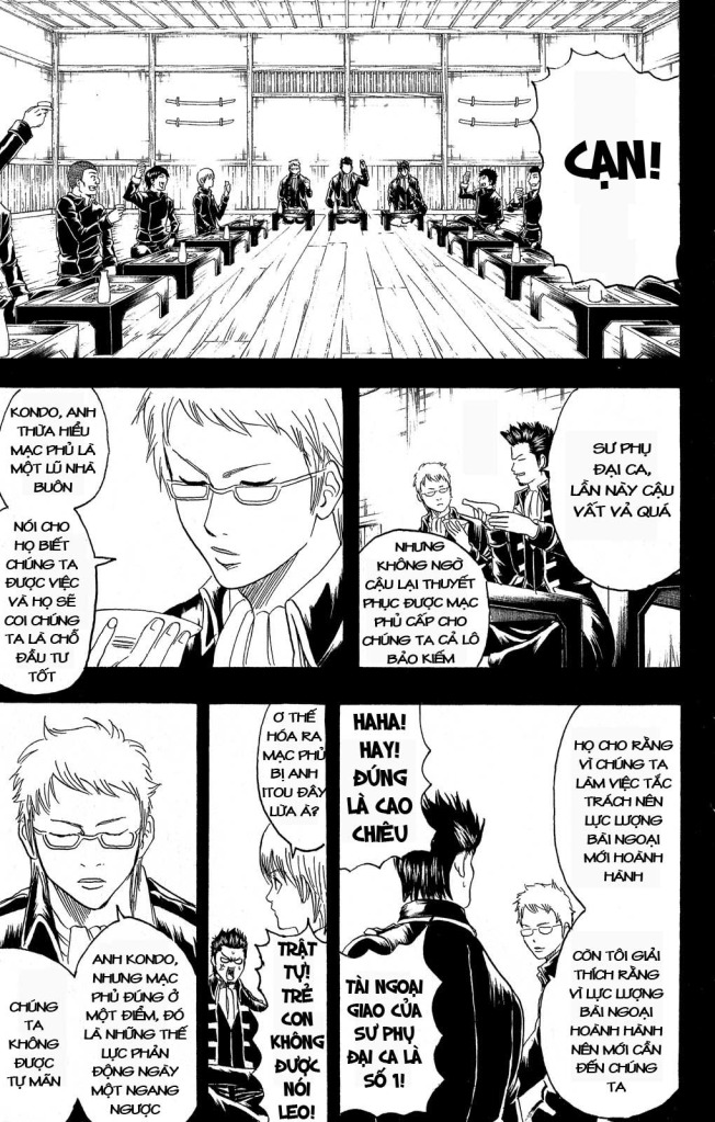 Chapter 158 - Trang 16