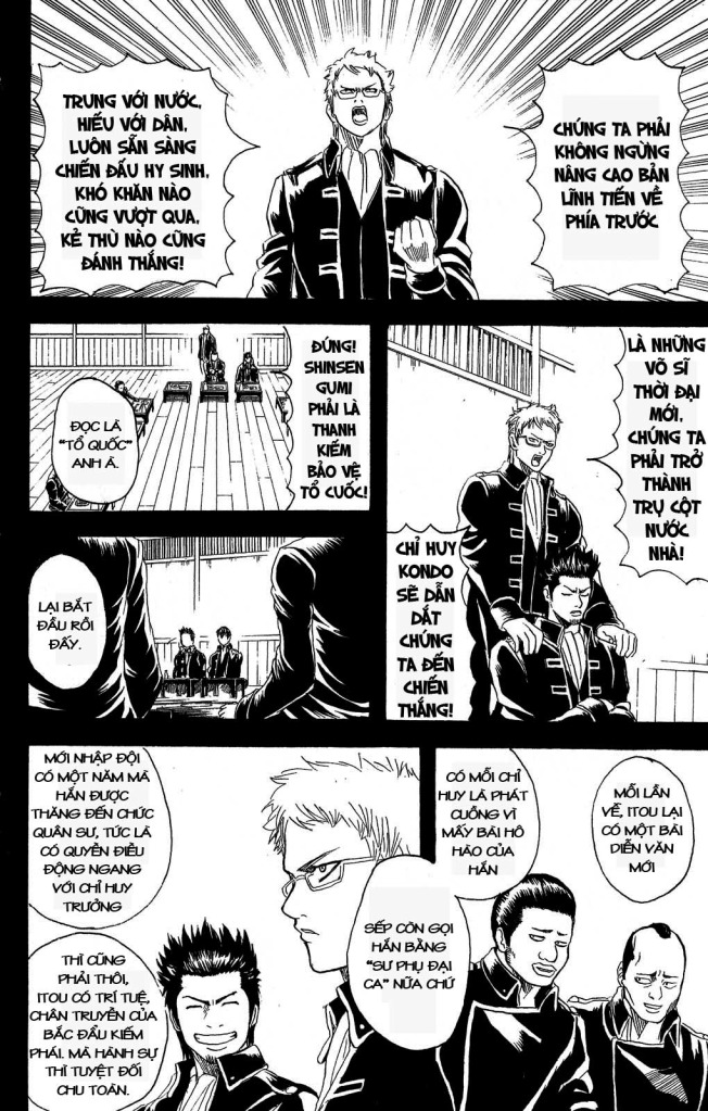 Chapter 158 - Trang 17