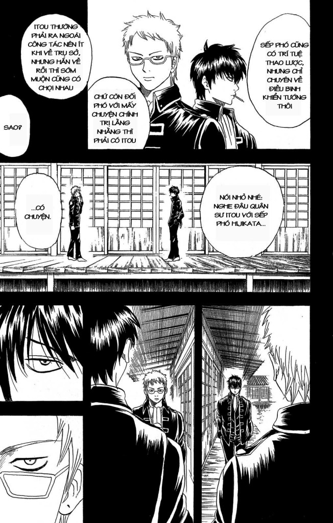 Chapter 158 - Trang 18