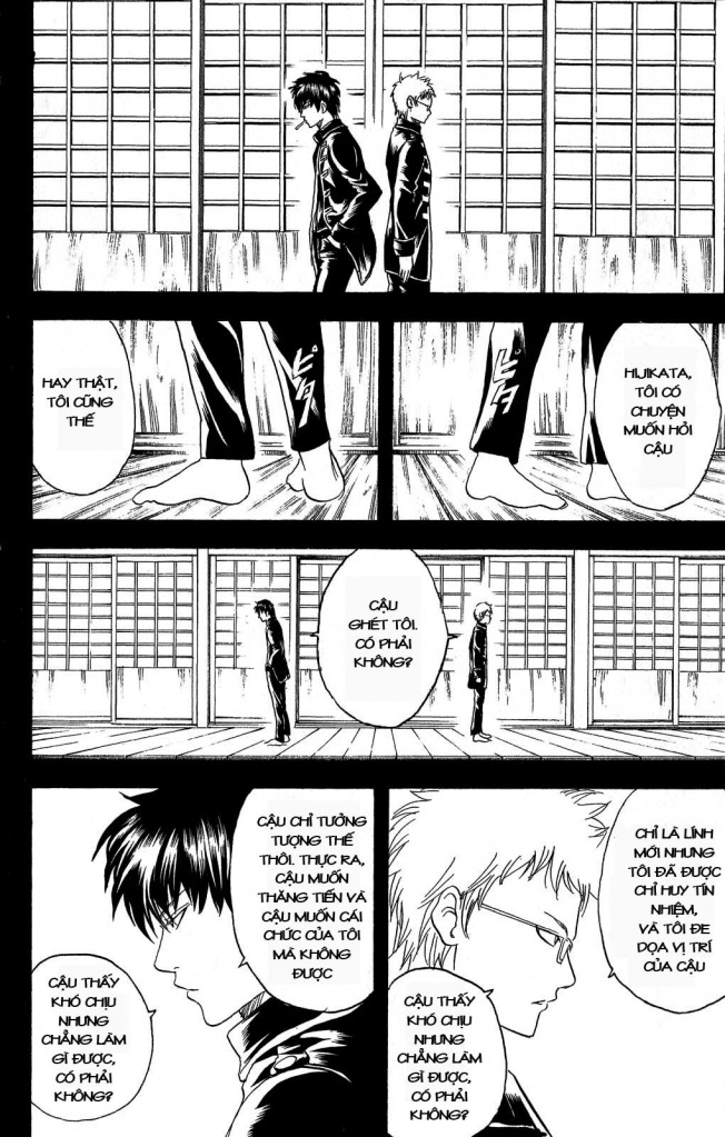 Chapter 158 - Trang 19