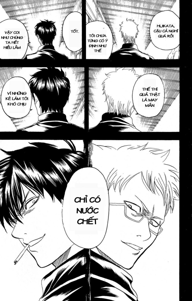 Chapter 158 - Trang 20