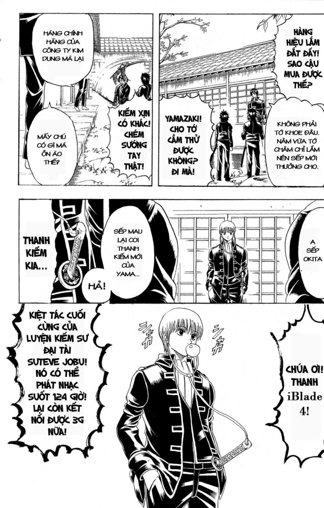 Chapter 158 - Trang 3
