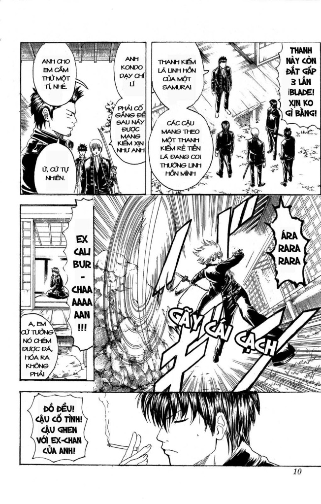 Chapter 158 - Trang 5