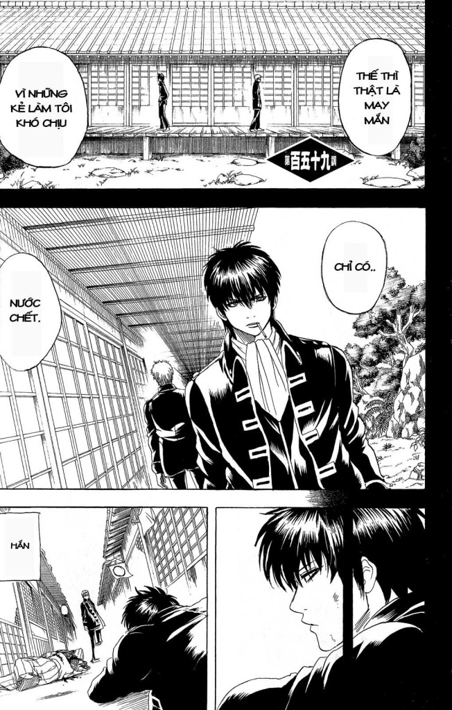 Chapter 159 - Trang 2