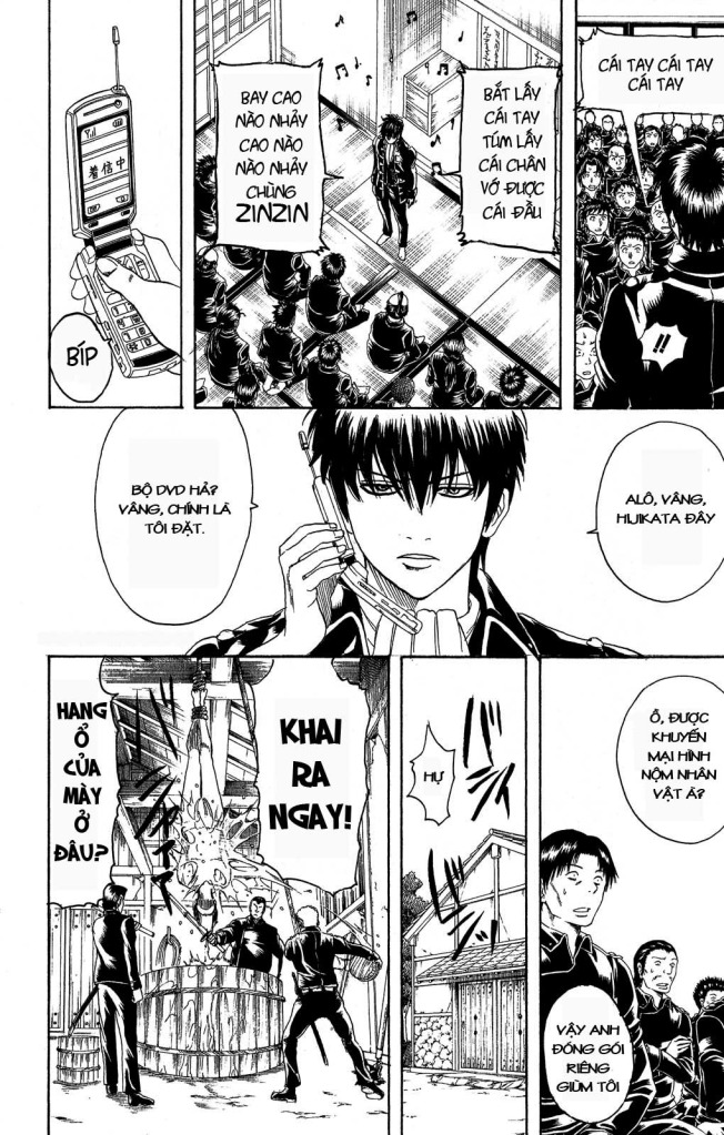 Chapter 159 - Trang 13