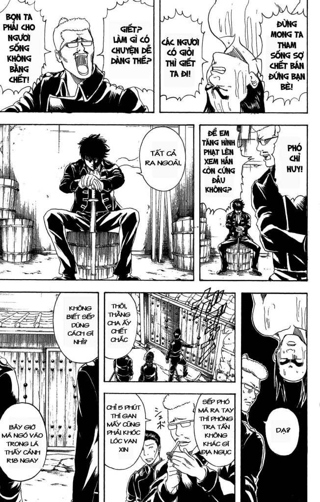Chapter 159 - Trang 14
