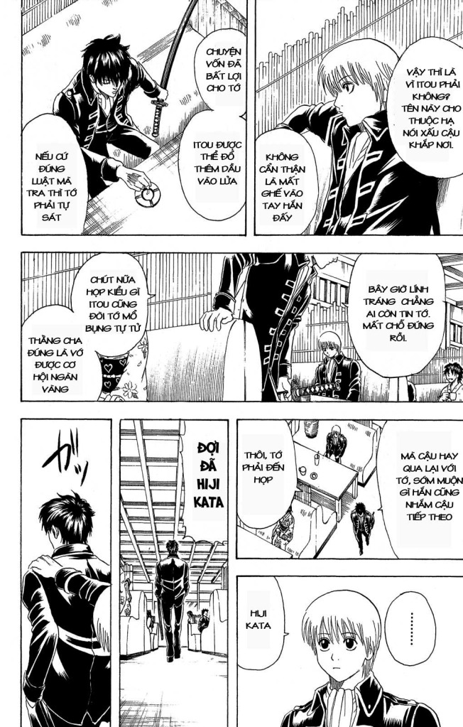 Chapter 159 - Trang 17
