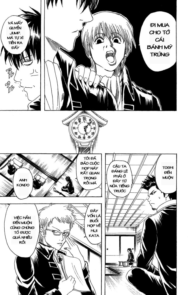 Chapter 159 - Trang 18