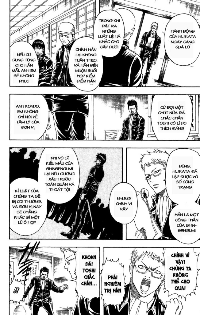 Chapter 159 - Trang 19