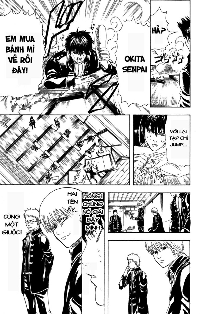 Chapter 159 - Trang 20