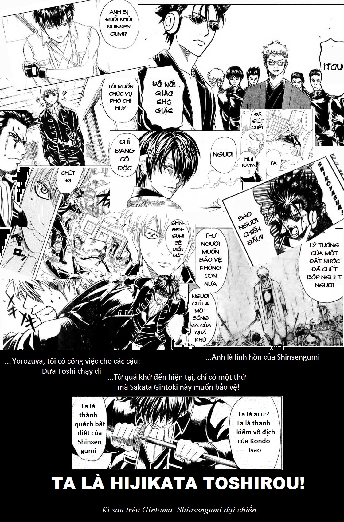 Chapter 159 - Trang 21