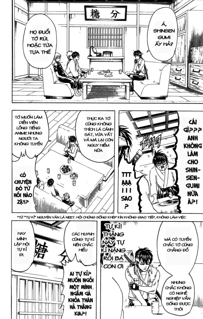Chapter 160 - Trang 11