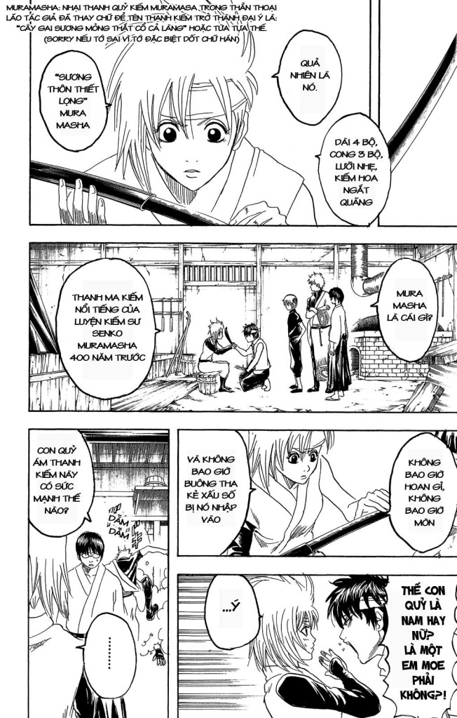 Chapter 160 - Trang 13