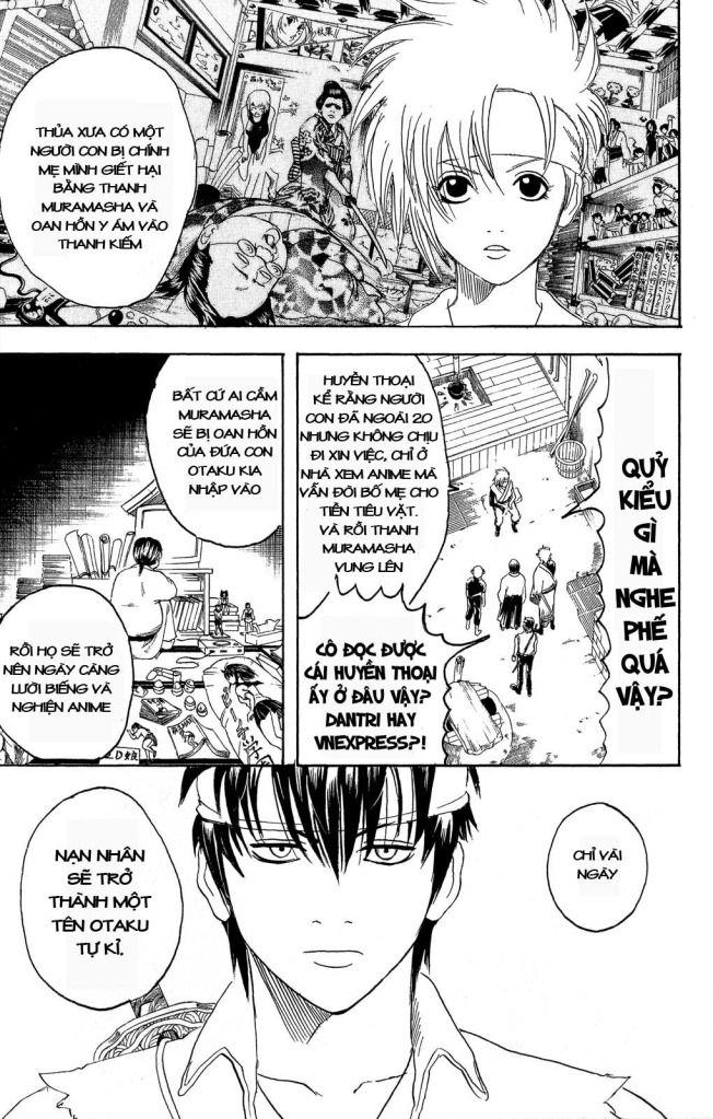 Chapter 160 - Trang 14