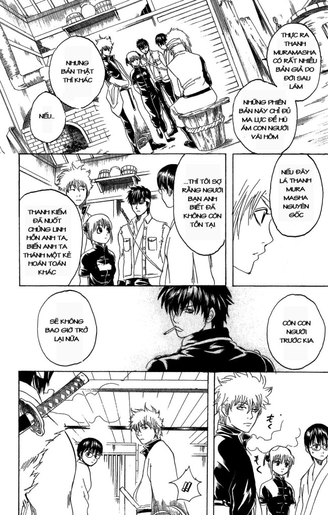 Chapter 160 - Trang 15
