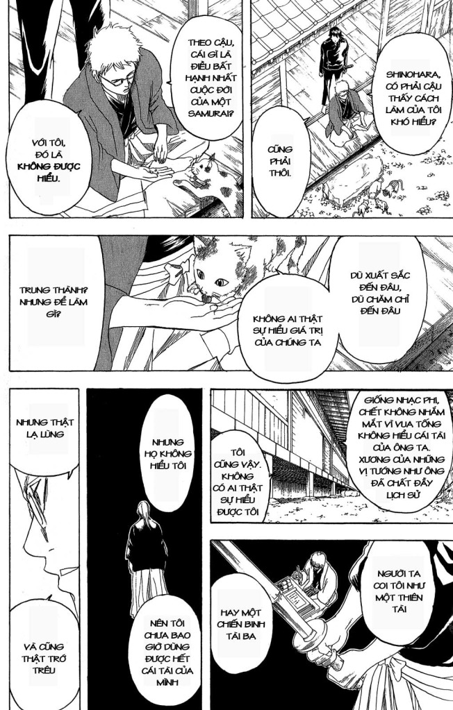 Chapter 160 - Trang 16