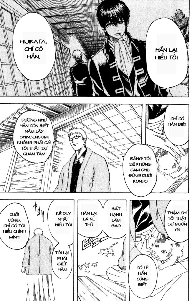 Chapter 160 - Trang 17
