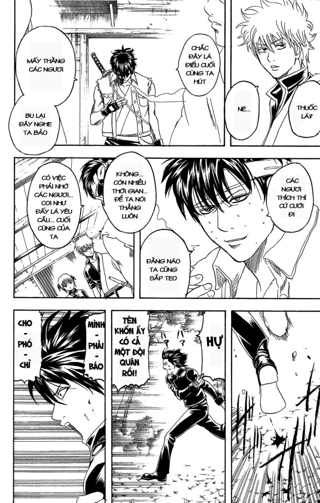 Chapter 160 - Trang 19