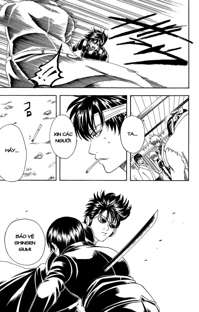 Chapter 160 - Trang 20