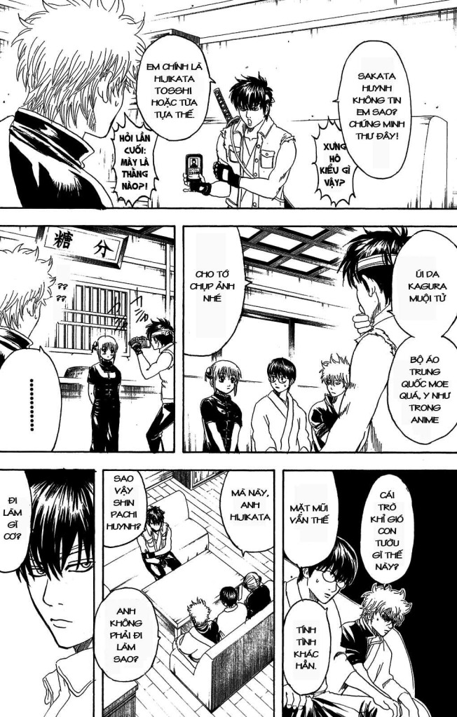 Chapter 160 - Trang 10
