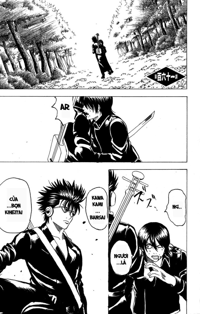 Chapter 161 - Trang 2