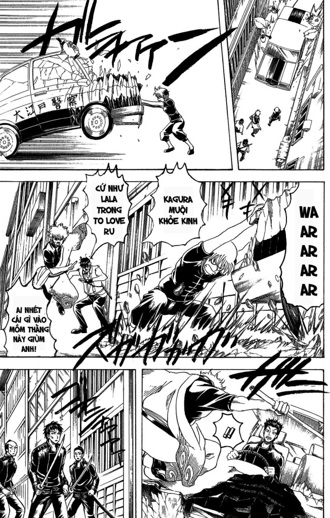 Chapter 161 - Trang 12