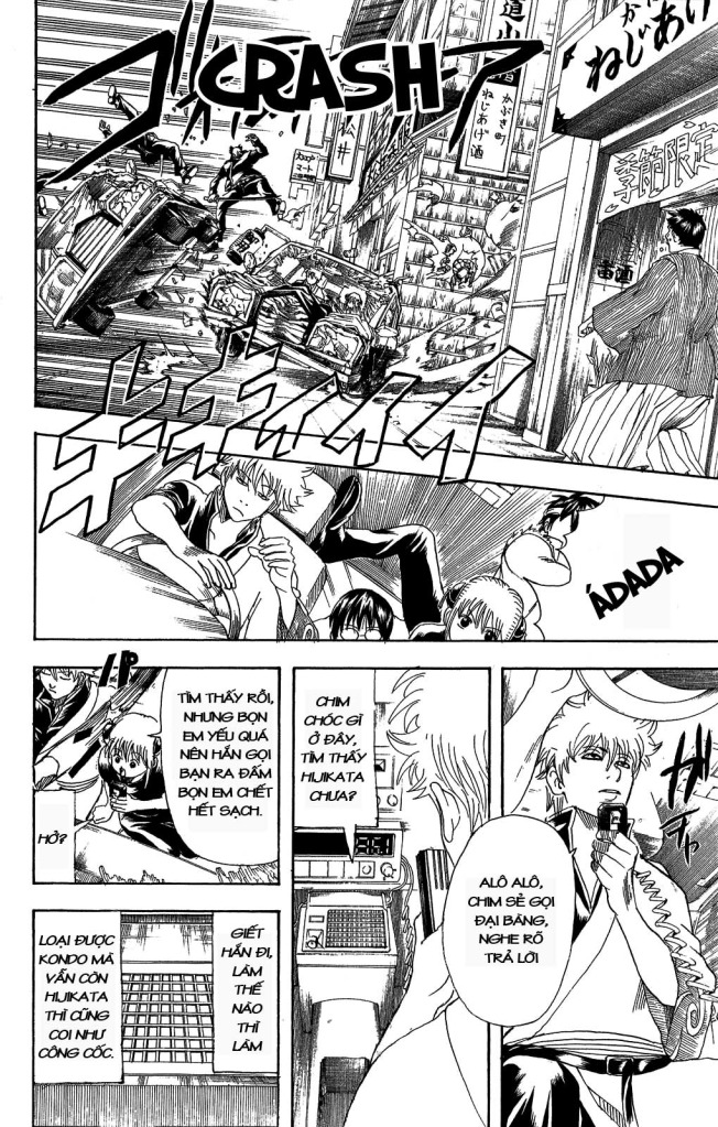 Chapter 161 - Trang 13