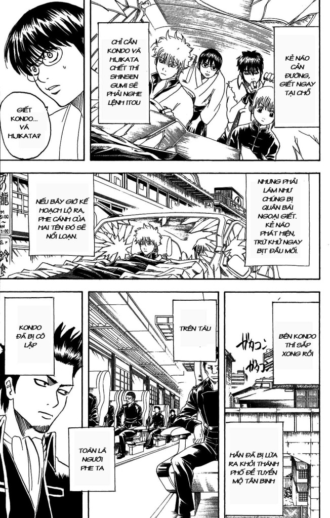 Chapter 161 - Trang 14