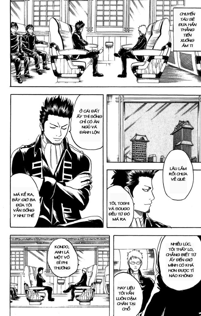 Chapter 161 - Trang 15
