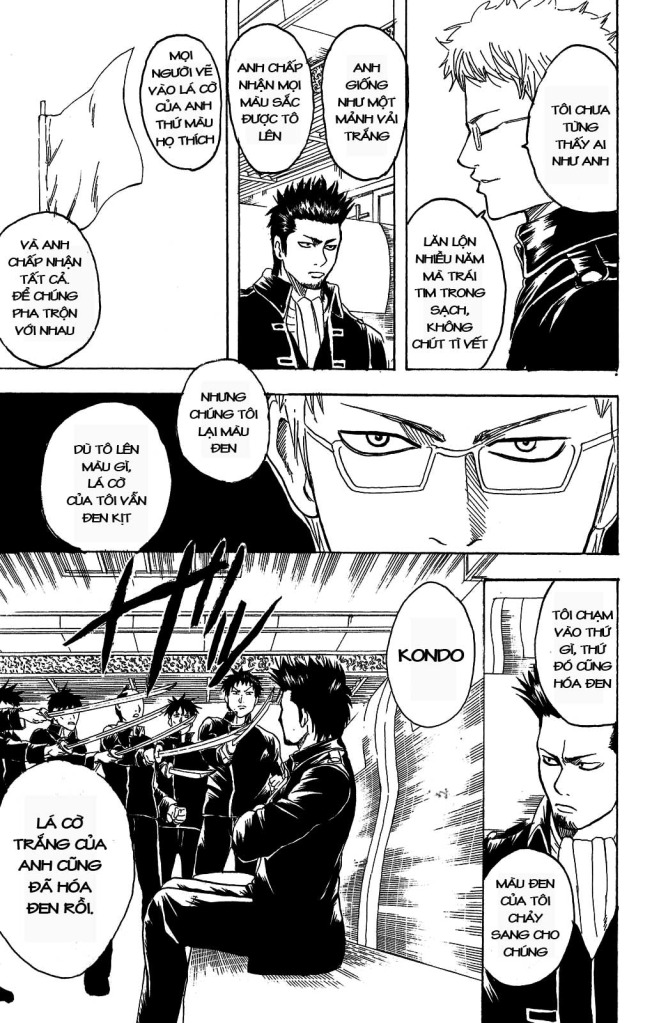 Chapter 161 - Trang 16