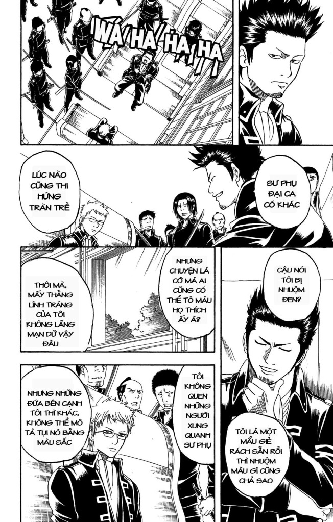 Chapter 161 - Trang 17