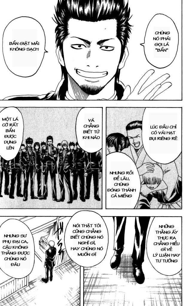 Chapter 161 - Trang 18