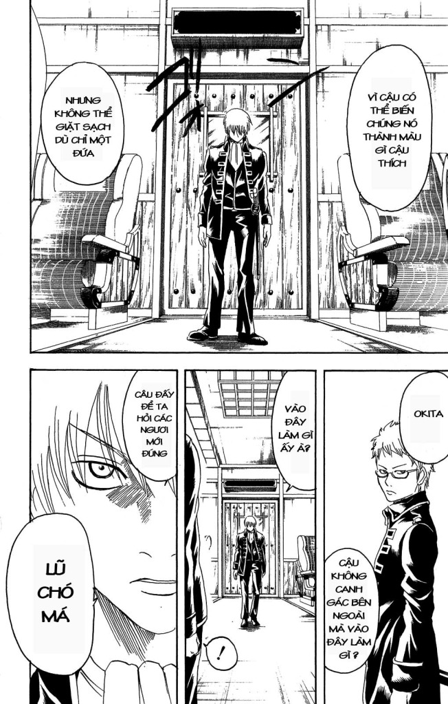 Chapter 161 - Trang 19