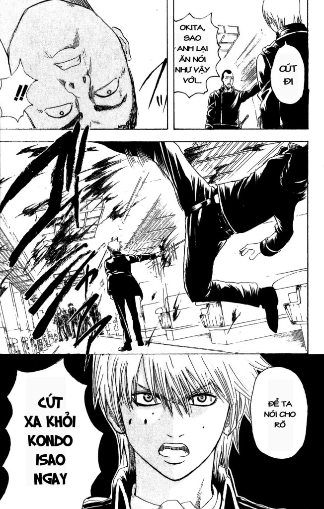 Chapter 161 - Trang 20